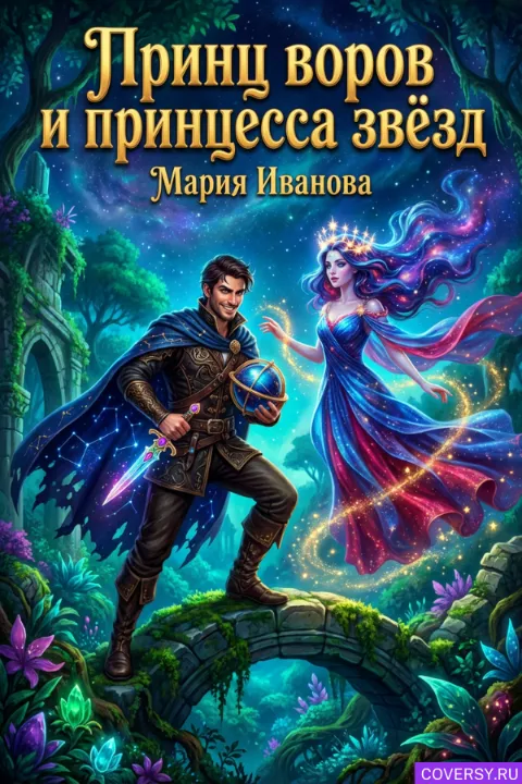 Стиль 29: Высокое фэнтези